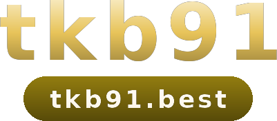 tkb91 โลโก้