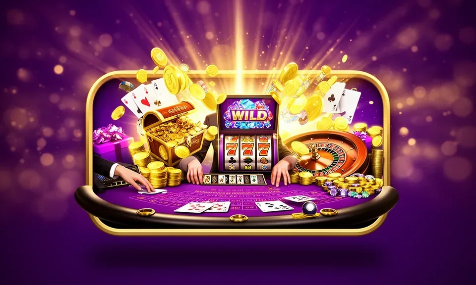 tkb91 WM Casino